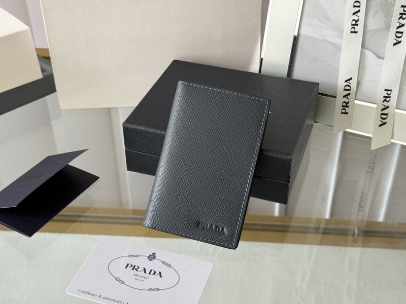 Prada Wallet